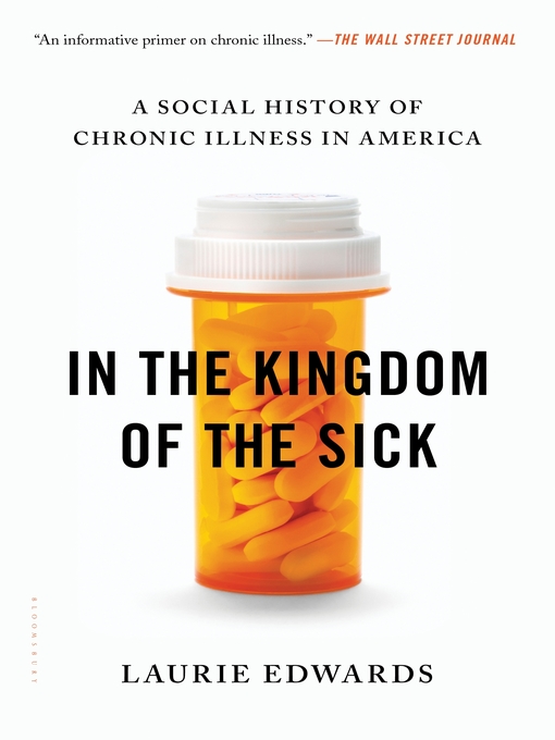 Cover image for In the Kingdom of the Sick
